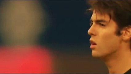 Ricardo Kaka ● Best Dribbling Skills Ever ● HD ●