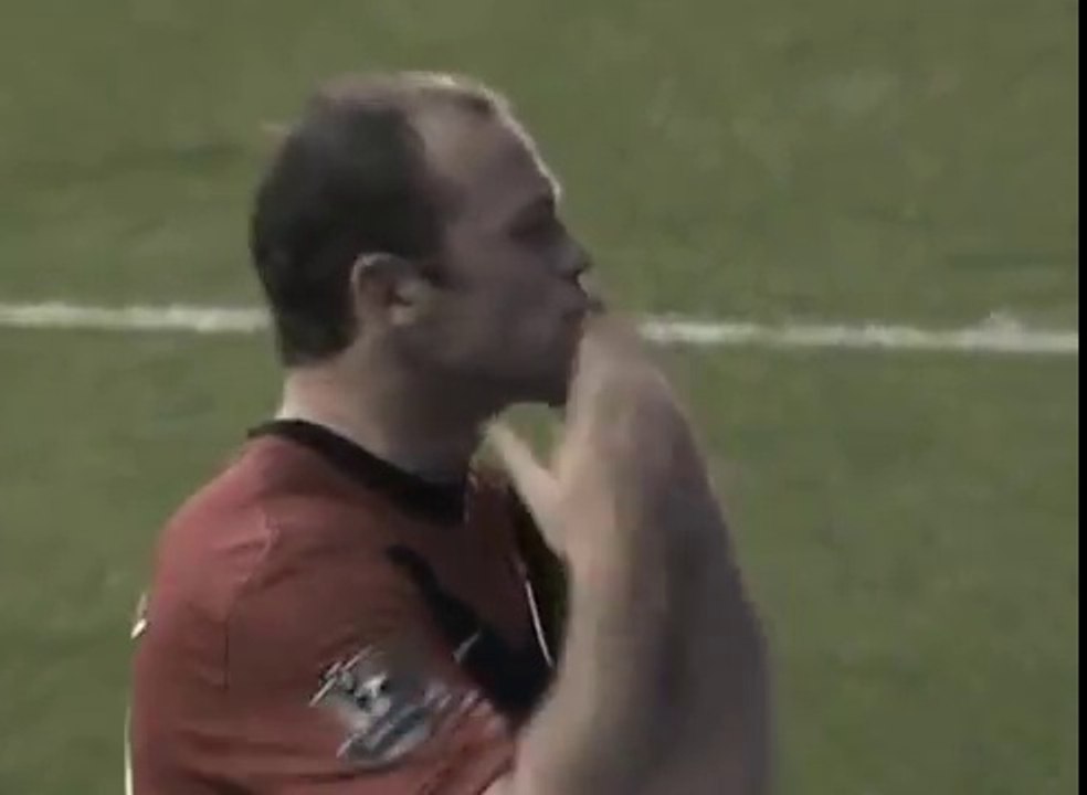 Wayne Rooney • Welcome Back To Everton • Crazy Skills & Goals