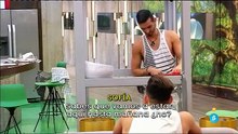 Sofi a Suso al final te Boy a querer