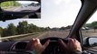 Overtaking on a motorway driving lesson - Motorway tips
