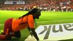 Bafetimbi Gomis Goal HD - Galatasaray 1 - 0 Kasimpasa - 16.09.2017 (Full Replay)