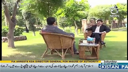 NA-120 Me Aik Taraf Doctor Hai Toh Dosri Taraf Mareez Hai -Aftab Iqbal