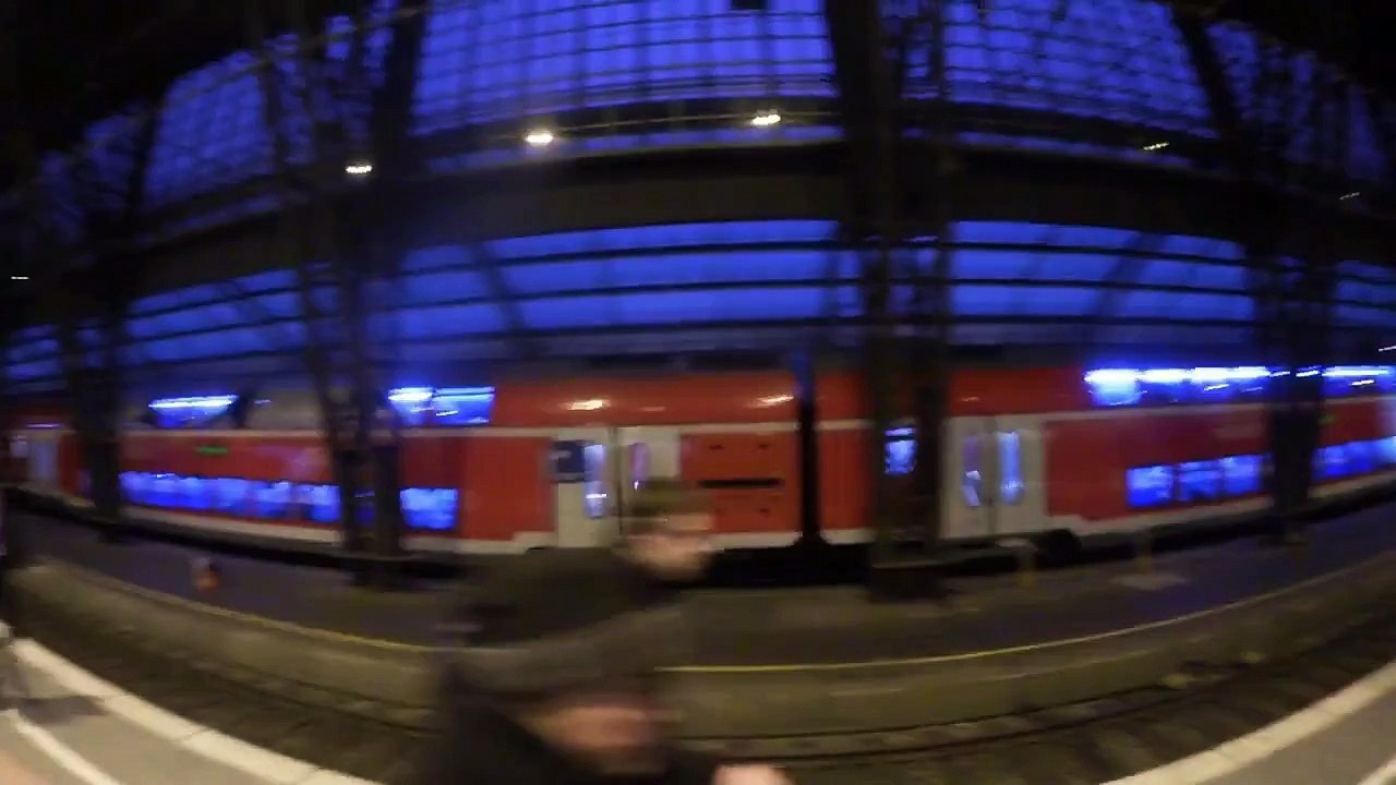 Vlog: Fuerteventura Anreise