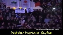 Recep Tayyip Erdoğan - Diriliş Şiiri