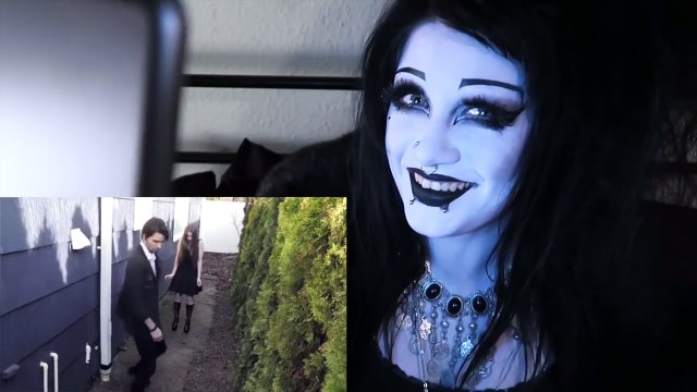 Goth Res to 10 Things I Hate About Goths | Black Friday