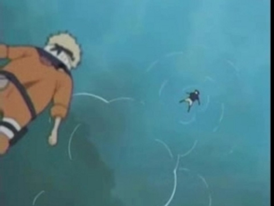 Amv-naruto-over my head