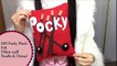 3 Cute Gift DIYs: DIY Pocky Plush + DIY Tart Plush Phone Case + DIY Onigiri Plush+ Cheap Haul