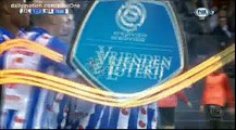 Marco Rojas Goal HD - Excelsior 1 - 2 Heerenveen - 16.09.2017 (Full Replay)
