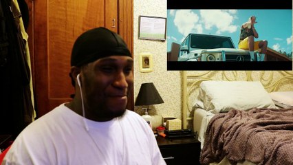 Bad Bunny - Tu No Metes Cabra [Video Oficial] REACTION