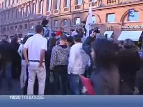 Electro Reportage France3 Harmonie 2