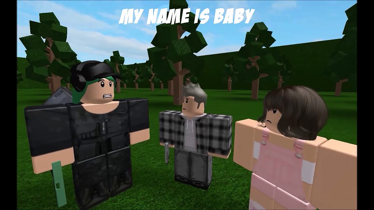 ROBLOX SERIES - ZOMBIE APOCALYPSE - EP 16