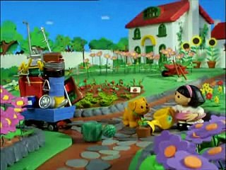 Fisher Price Little People Volume 7 Discovering Creativity