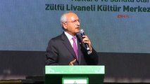 Kılıçdaroğlu'ndan O Fotoğrafa Tepki Fotografı Çektiren Kişinin Siyasette Yeri Yoktur-3