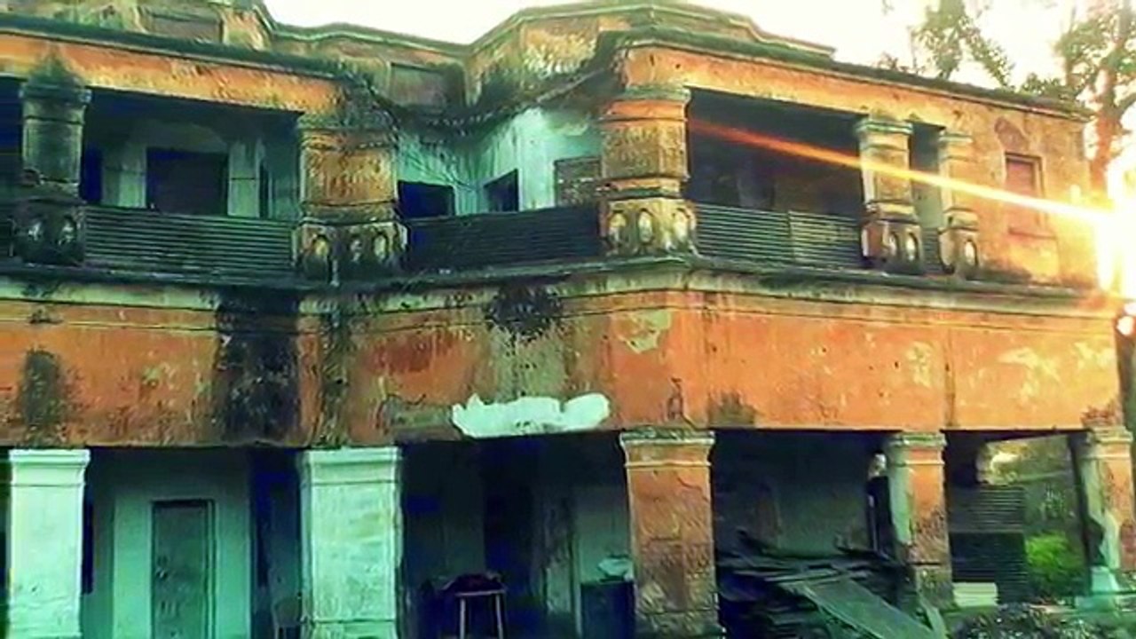 (Part - 1) Most Haunted Places In India in Hindi - Indias Most Haunted Places in Hindi