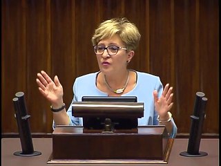 Elżbieta Radziszewska - 14.09.17