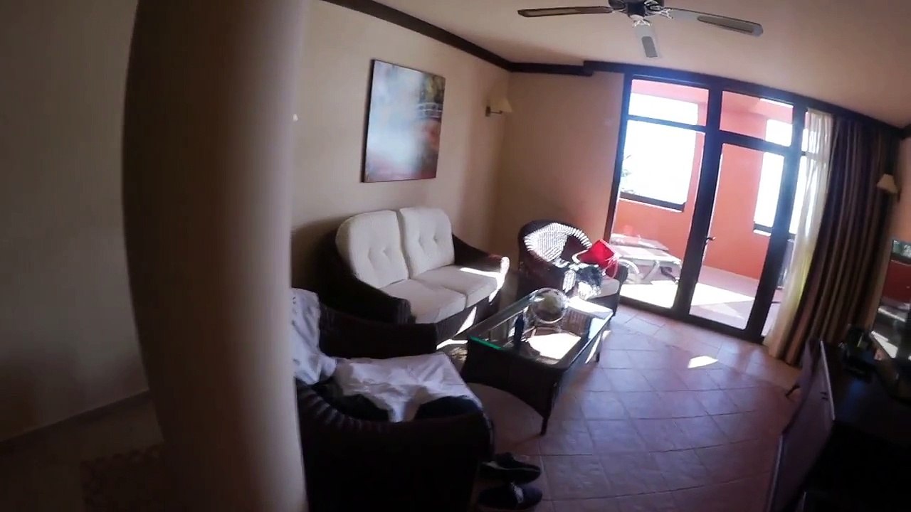 Roomtour Fuerteventura Suite Barcelo Jandia Club Premium