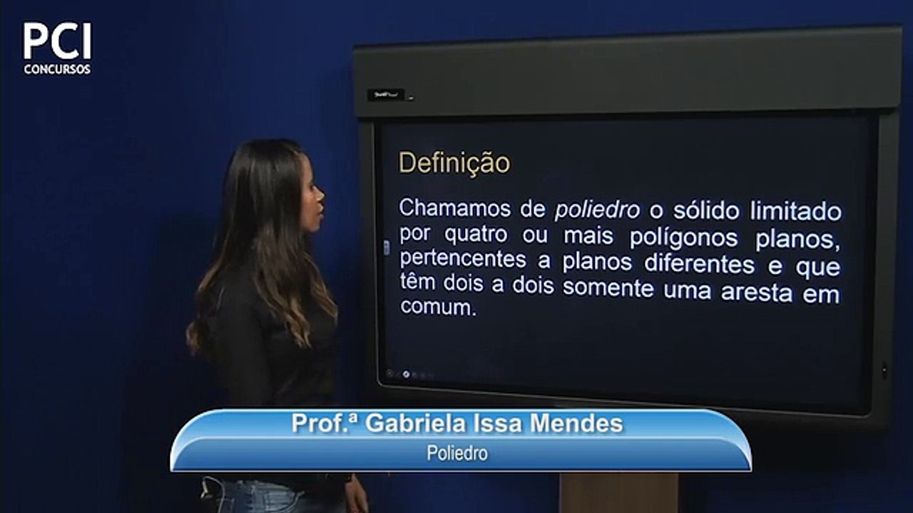 Poliedros