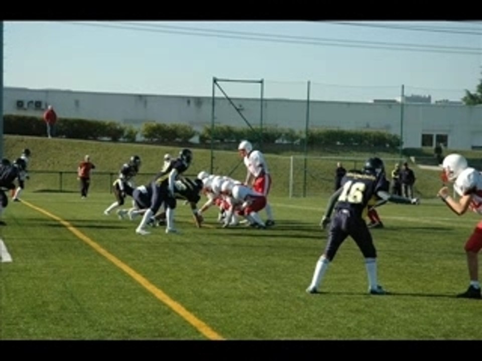 Glad Vs Mousquetaire