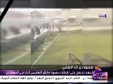 بالفيديو لحظة هجوم الناصرية بالاسلحة على مطعم فدك على الطريق الدولي 2018