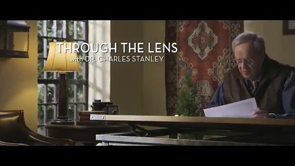 Cooks Meadow in Yosemite– Through the Lens with Dr. Charles Stanley