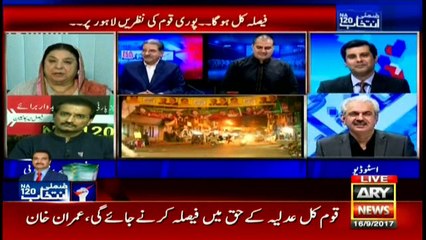 PTI's Yasmin Rashid says lack of resources forced her to house campaign