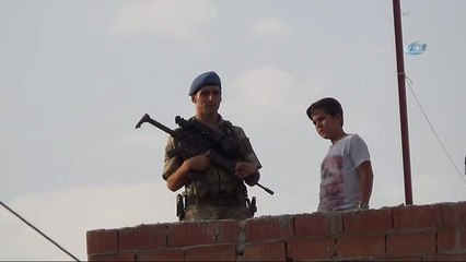 Kilis'te Üzüm Festivali