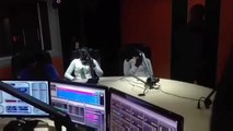 Murume akabatwa achiita MUBOBOBO mu Kombi | Video