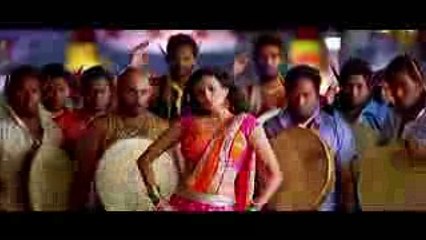 1234 Get On The Dance Floor - Chennai Express Full Video Song   Shahrukh Khan Deepika Padukone(240p)