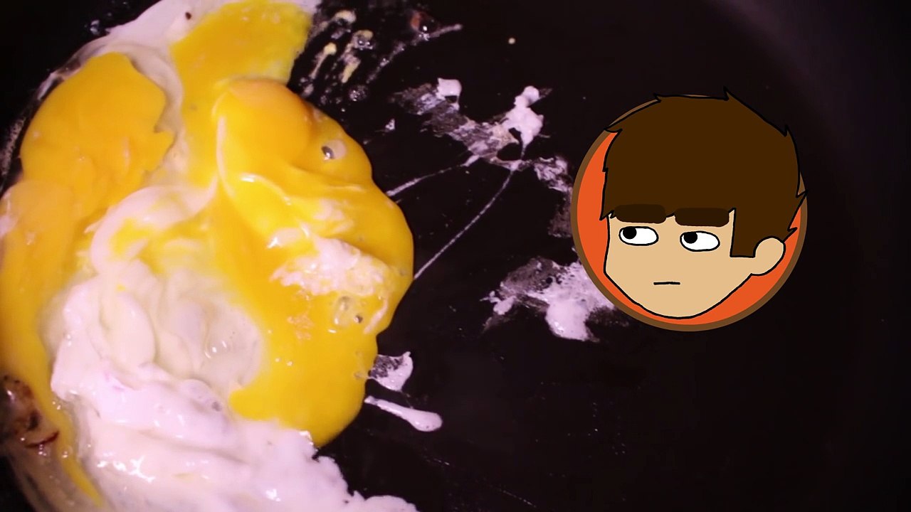 Two More Eggs Rant