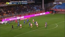 Pedro Mendes Goal HD - Troyes 0 - 1 Montpellier - 16.09.2017 (Full Replay)