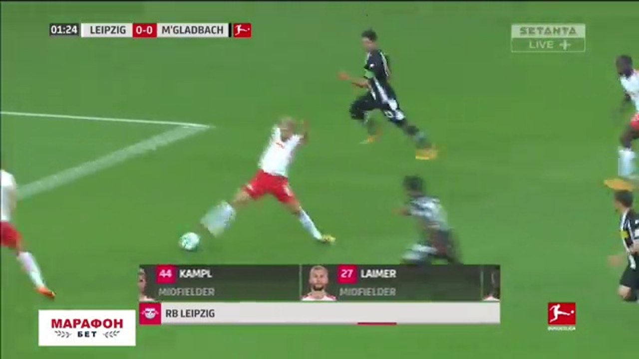 highlights - RB Mon