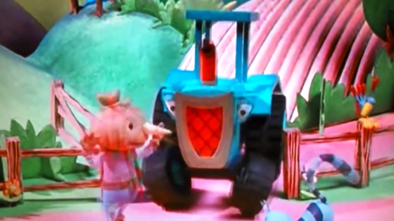 Bob der Baumeister Folge 3