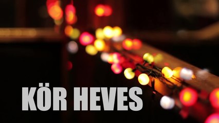 Ceylan Ertem & Mabel Matiz - Kör Heves