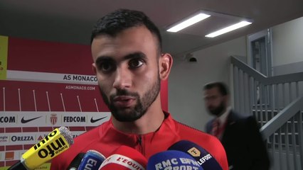 Foot - L1 - Monaco : Ghezzal «Tout n'a pas été parfait...»