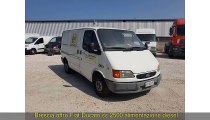 FIAT  Ducato cc 2500 alimentazione...