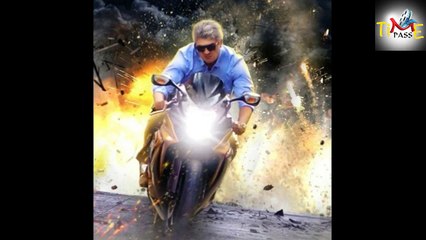 விவேகம் இந்த இரண்டு இடத்தில் தான் கடும் நஷ்டத்தை அடையுமாம்__ Tamil Cinema News _ Kollywood News _ La