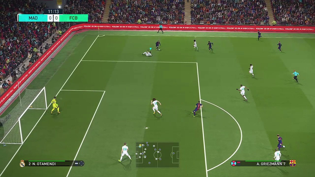 PRO EVOLUTION SOCCER 2018_20170916204003