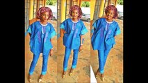 Best Agbada Styles for Women: Trendy African Occassion Wears