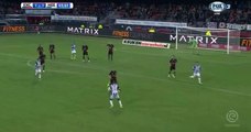 Marco Rojas Goal  - Excelsior 1-2 Heerenveen 16.09.2017