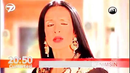 Benimsin (FINAL) 62. Bölüm Fragmanı 16 Eylül