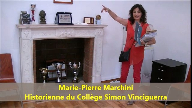 Journées du patrimoine : Les fabuleuses histoires des lycées bastiais