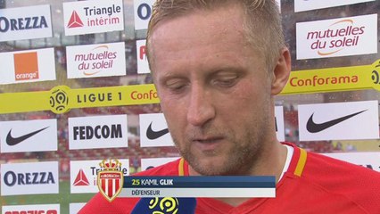 Ligue 1 - 6ème journée - Les réactions après Monaco/Strasbourg
