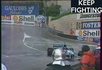 05 GP Monaco 1997 p3