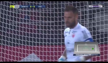 Jonathan Bamba Goal HD - Dijon 0-1 St Etienne - 16.09.2017