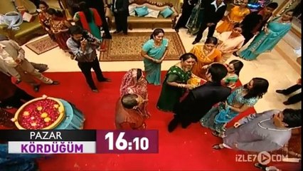 Kördüğüm 42. Bölüm Fragmanı - 17 Eylül Pazar