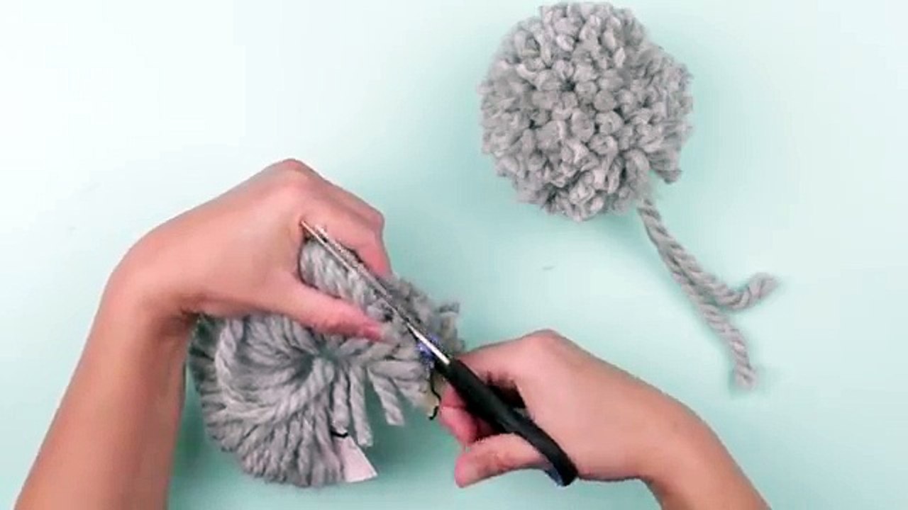 Bricolaje Conejo de Pascua con sus propias manos