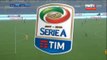 1-0 Radja Nainggolan Goal AS Roma 1-0 Hellas Verona - 16.09.2017