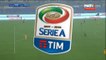 1-0 Radja Nainggolan Goal AS Roma 1-0 Hellas Verona - 16.09.2017