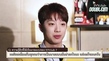 [ซับไทย] WANNA ONE IVYclub Interview _ LAI KUANLIN ver.