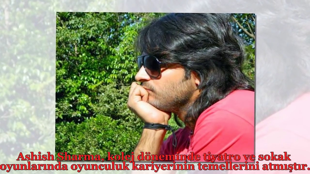 Sensiz Olmaz dizisi - Rudra - Ashish Sharma, hakkında bilinmeyen bilgiler..